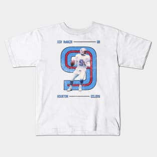 Steve McNair Kids T-Shirt